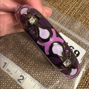 3169- Enamel Bracelet